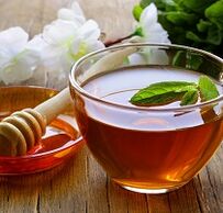 méz sbiten a potencia serkentésére