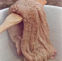 teve gyomor a potencia serkentésére